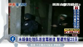 公安逮刑警1800.