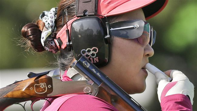 選IOC運動委員會委員　林怡君失利