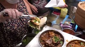 夜市美食、小吃／Youtube