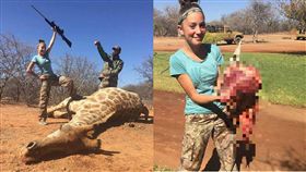 狩獵／Aryanna Gourdin - Braids and Bows臉書