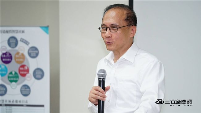 林全收「四張圖」　6月決定重啟核一