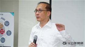 行政院院長林全（圖／記者林敬旻攝）