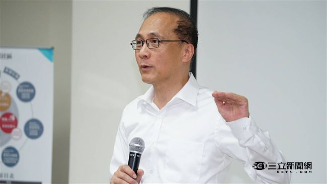 社福、國防預算引質疑　林全這麼說