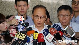 行政院院長林全（圖／記者林敬旻攝）