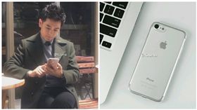 林志穎 iphone7
圖/微博