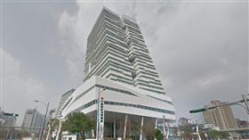 中信金控（圖／翻攝自Google Map）
https://www.google.com.tw/maps/@25.0581061,121.6168807,3a,75y,303.7h,110.9t/data=!3m6!1e1!3m4!1sCIXh0YAcc3aEEix2SWBcNA!2e0!7i13312!8i6656!6m1!1e1