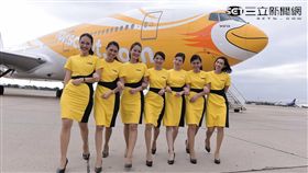 酷鳥航。（圖／酷鳥航提供）