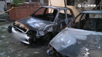 火燒車驚見焦屍　屋主兒離奇巧合失蹤