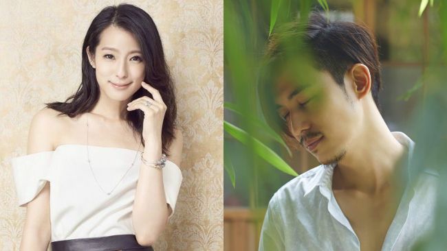 陳楚河甜畫賴雅妍　「她身材吸引我」