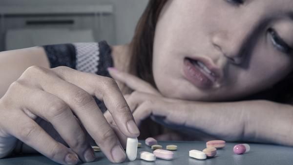 安眠藥竟比毒品可怕？依賴成癮恐害命