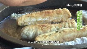 中部美食埔里鹹油條