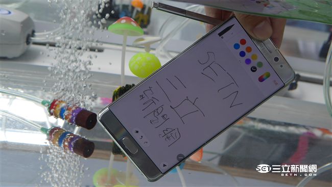 台灣三星：N7延展退貨期限至4月底