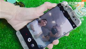  Galaxy Note 7,三星,Samsung,iPhone 7,機皇,葉立斌攝,智慧型手機