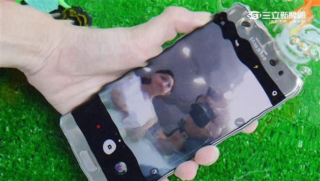 Note7禁登機　三星提供機皇備用