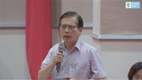 勞動部長郭芳煜　圖／翻攝自行政院直播