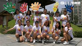 嘉義民雄大士爺和合路跑 