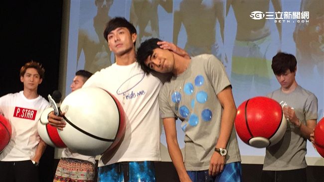 「飛魚八鮮」洩撩妹絕招電暈300人