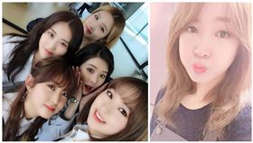 2ME1 祉潤
圖／instagram