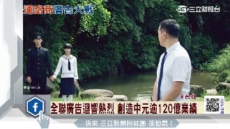 謝絕形象牌　超市超商廣告玩創意吸金