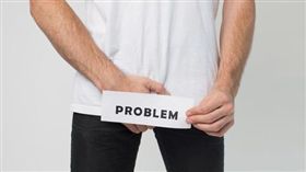 早洩,不舉 圖／shutterstock／達志影像