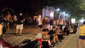 寶可夢,封街,樹林,長壽公園
翻攝自臉書
https://www.facebook.com/photo.php?fbid=1804163573151277&set=pcb.1804163646484603&type=3&theater