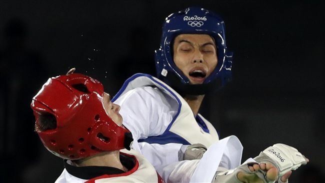 劉威廷延長賽惜敗　等復活賽機會爭銅