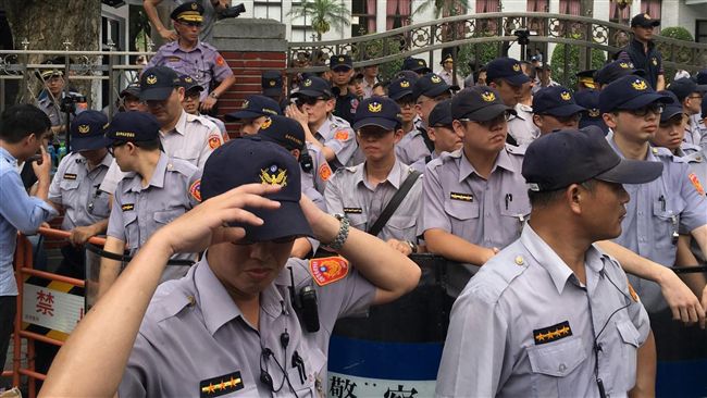 警政署訂規範　防止警方攝錄影音外流