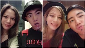 謝和弦,Keanna/臉書