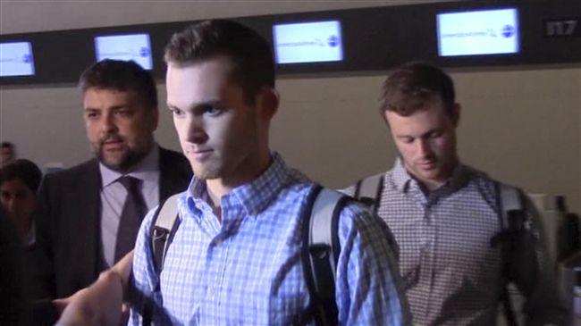 被里約市長鄙視　說謊美泳將道歉捐款