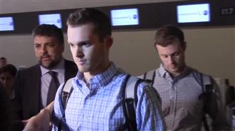 被里約市長鄙視　說謊美泳將道歉捐款