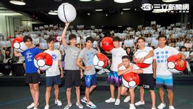 《飛魚高校生》舉辦「華流」雜誌見面會