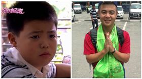 惡作劇之吻,裕樹(圖／喵小喵喵zZzZ微博、章柏翰臉書）
http://weibo.com/u/2651685077?refer_flag=1001030103_&is_hot=1
https://www.facebook.com/profile.php?id=100002179306891