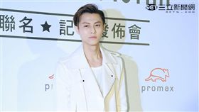 20160819- 法國promax與王子邱勝翊的p.star潮牌共同推出聯名設計