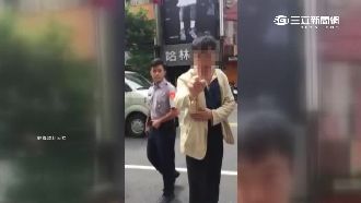 不滿違停被開單　名醫嗆：我教你人權
