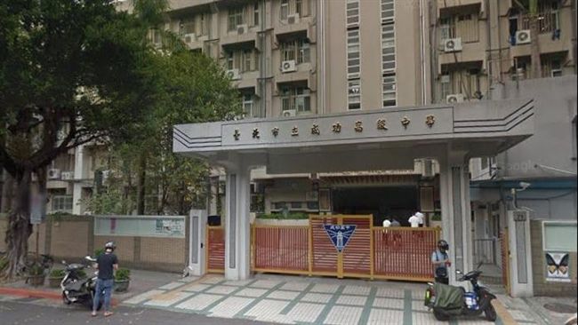 建中若收女生　北市純男校剩成功高中