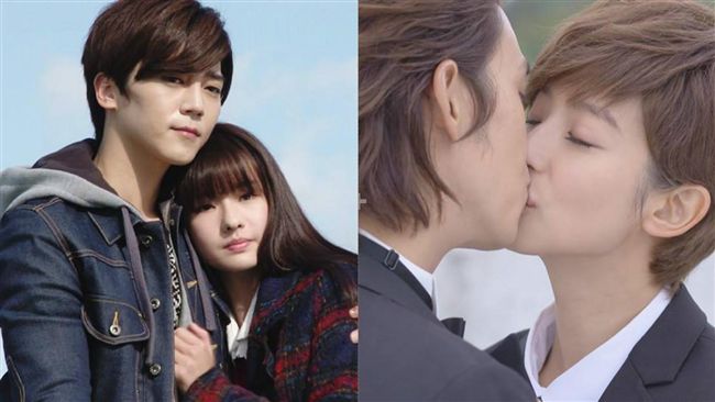 重溫杜琵、青娜CP　畢書盡唱給你聽