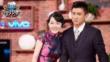 結婚12年被打2次？小S爆曾想分居