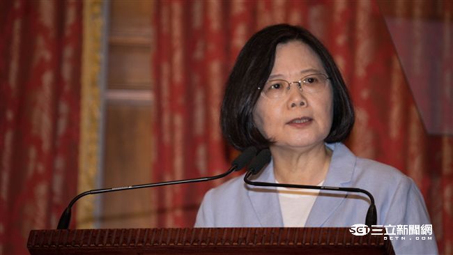 施政3個月　蔡英文想向全民說的話