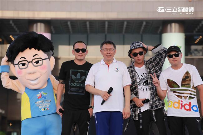 谷歌事件　學者：焦點應拉回北市府