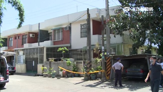 8旬老翁疑殺妻後輕生　夫妻陳屍屋內