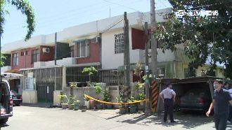 8旬老翁疑殺妻後輕生　夫妻陳屍屋內