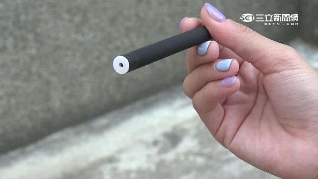 韓維他命棒爆紅　醫師：吸的效果有限