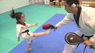 毫無違和感！韓跆拳「混搭街舞」招生