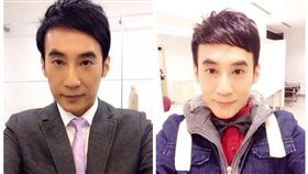 許建國（圖／翻攝自許建國微博）