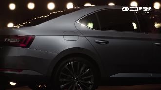 車燈、車身夯「燻黑」　變身性能車款