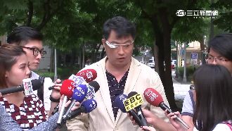 為婦挺身出！爆走嗆警男背景超厲害