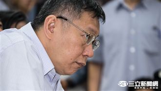 觀點/柯文哲師承宋楚瑜?──從雙城論壇談兩岸的未來解套