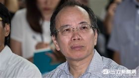 張景森　記者林敬旻攝	