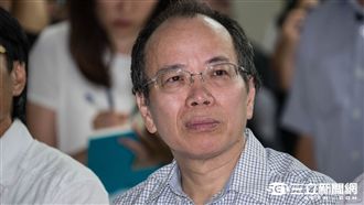 開放印、越免簽？張景森否認「下令」