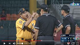 吳復連（ＣＰＢＬＴＶ提供）